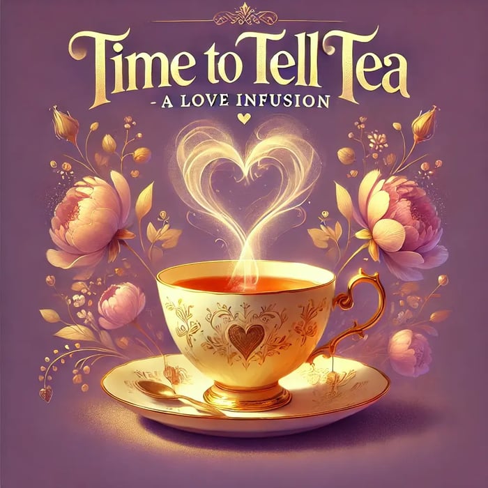 A Love Infusion image